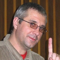 Владимир Николаевич Васильев