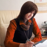 Елена Лабрус