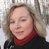 Лидия Миленина