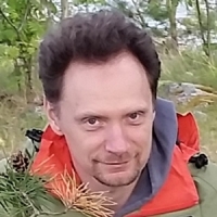 Макс Глебов