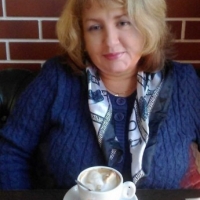 Елена Янук