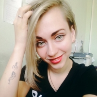 Элли Милау