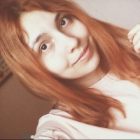 Алиса Кравцова
