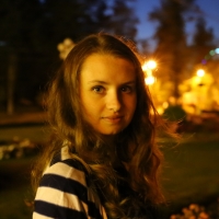 Виктория Селезнева