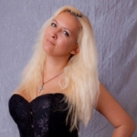 Лена Хейди