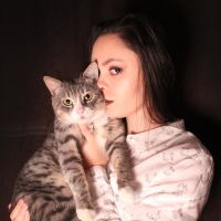 Касандра О'меил