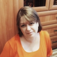 Екатерина Горбунова