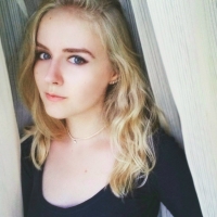 Дарья Кандалинцева