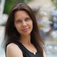 Евгения Шагурова