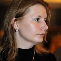 Елена Малиновская