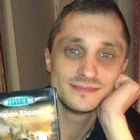 Кирилл Шарапов