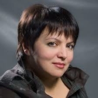 Галина Владимировна Романова