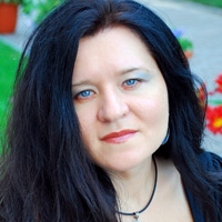 Екатерина Неволина