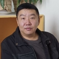 Виталий Хонихоев
