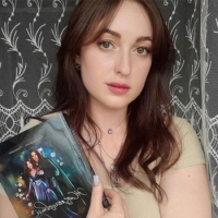 Екатерина Алешина