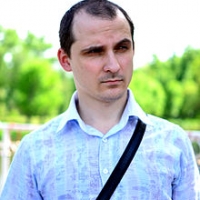 Михаил Ланцов