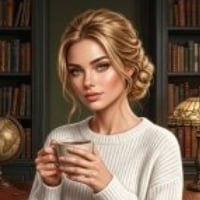 Анна Черри