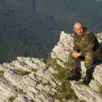 Григорий Шаргородский