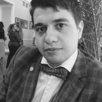 Тимофей Царенко