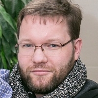 Василий Маханенко