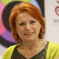 Татьяна Алюшина