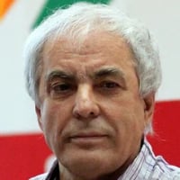 Юрий Александрович Никитин