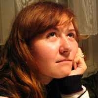 Екатерина Шашкова