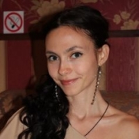 Екатерина Романова