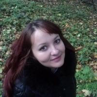 Марина Александрова (Романова)