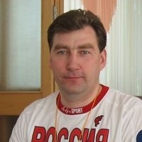 Алексей Живой