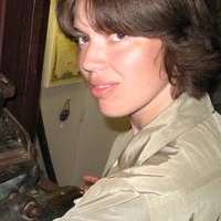 Алёна Алексина