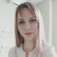 Валентина Колесникова