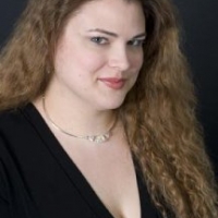 Эвангелина Андерсон