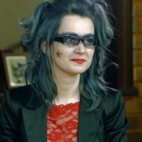 Лина Люче