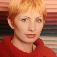 Галина Чередий
