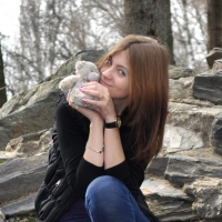 Ксения Лестова