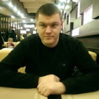 Юрий Уленгов