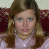 Мария Николаева