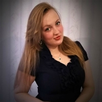 Анастасия Акулова