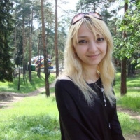 Молка Лазарева