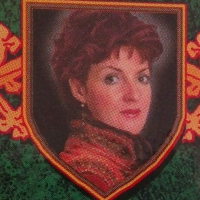 Елена Каламацкая