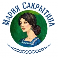 Мария Сакрытина