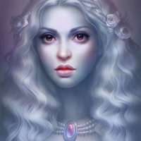Анна Терешкова