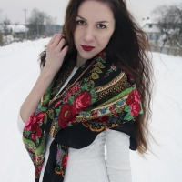Ирина Матлак