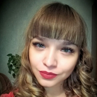 Светлана Шавлюк