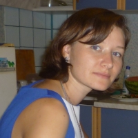 Елизавета Соболянская