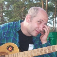 Дмитрий Матвеев