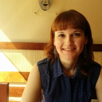 Лена Летняя