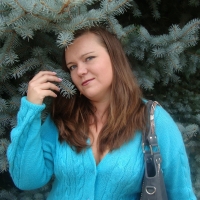 Илона Шикова