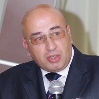 Борис Орлов
